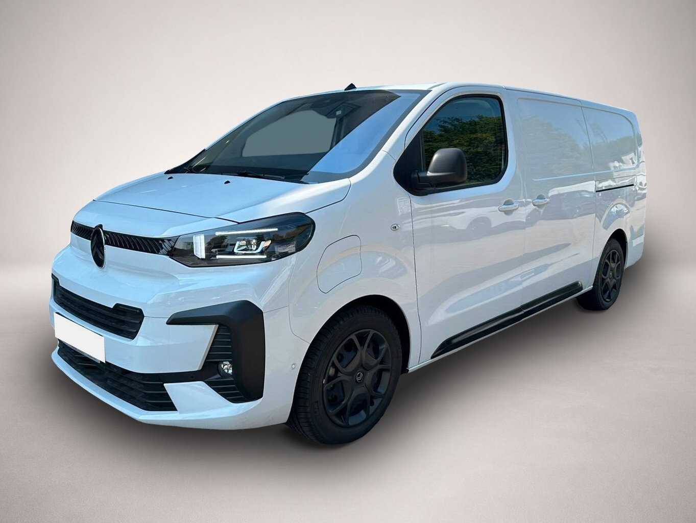 Bild Jumpy Citroën