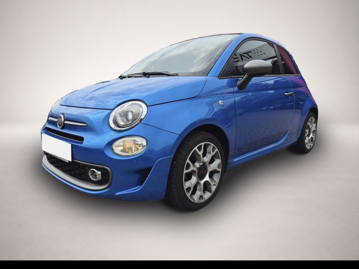 Bild 2 Fiat 500C 0.9 TwinAir 85 S PDC Nav Klimaaut. LM16Z