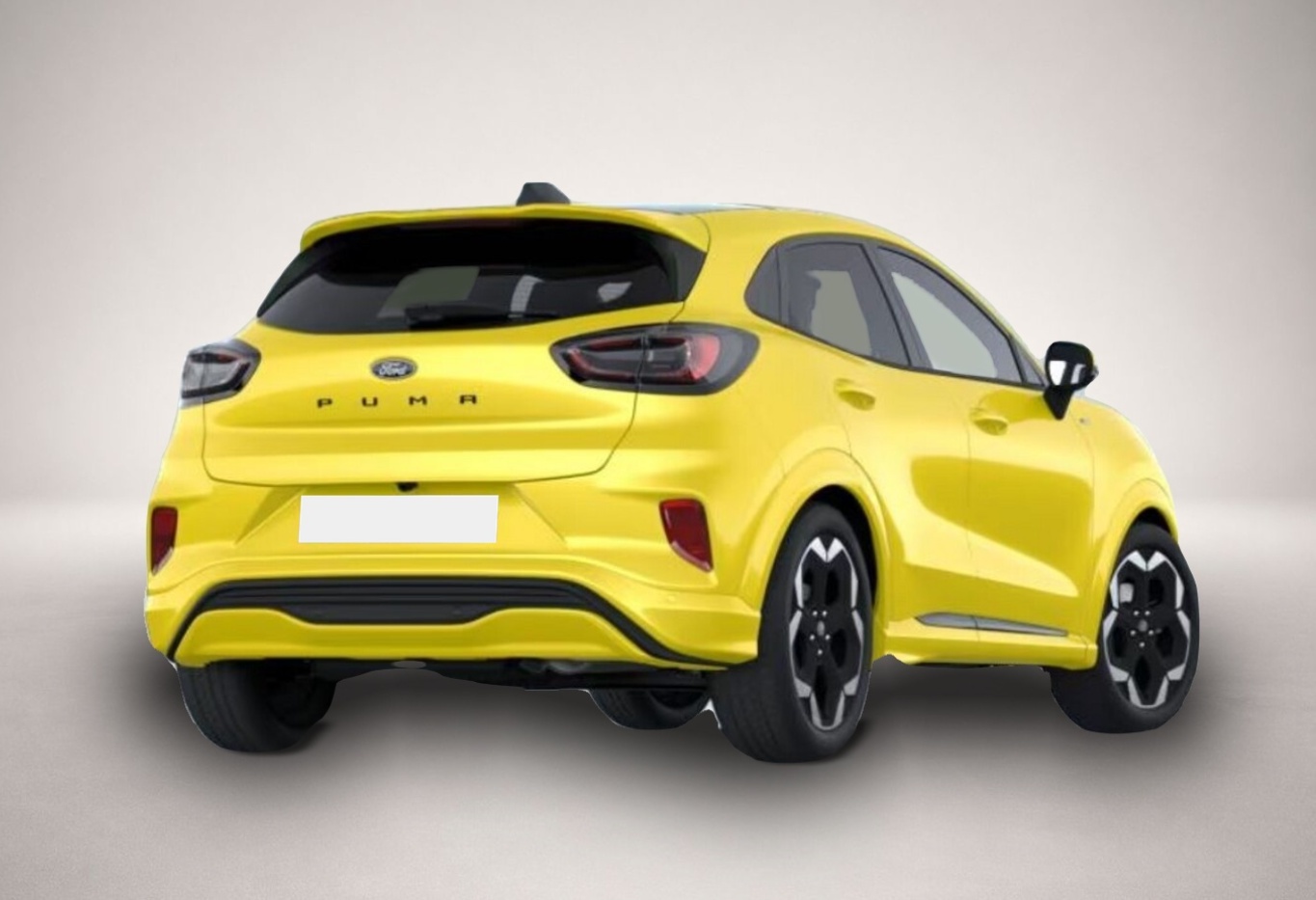 Bild 3 Ford Puma MHEV Aut ST-Line X ACC Pano WinterP B&O 18Z