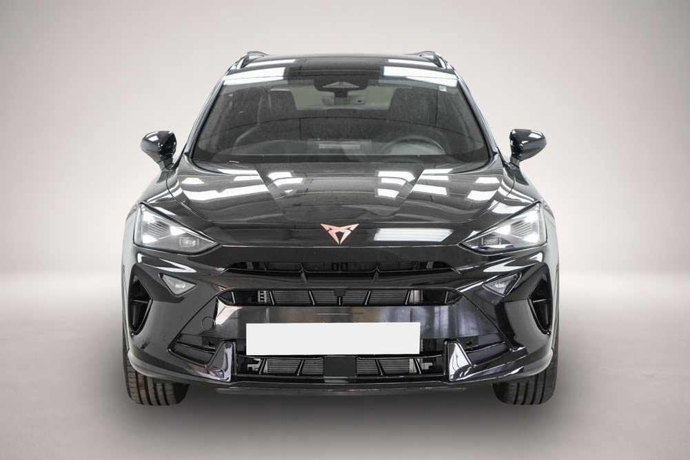 Bild 2 Cupra Formentor 2,0 TSI DSG 4x4 Cupra - LAGER