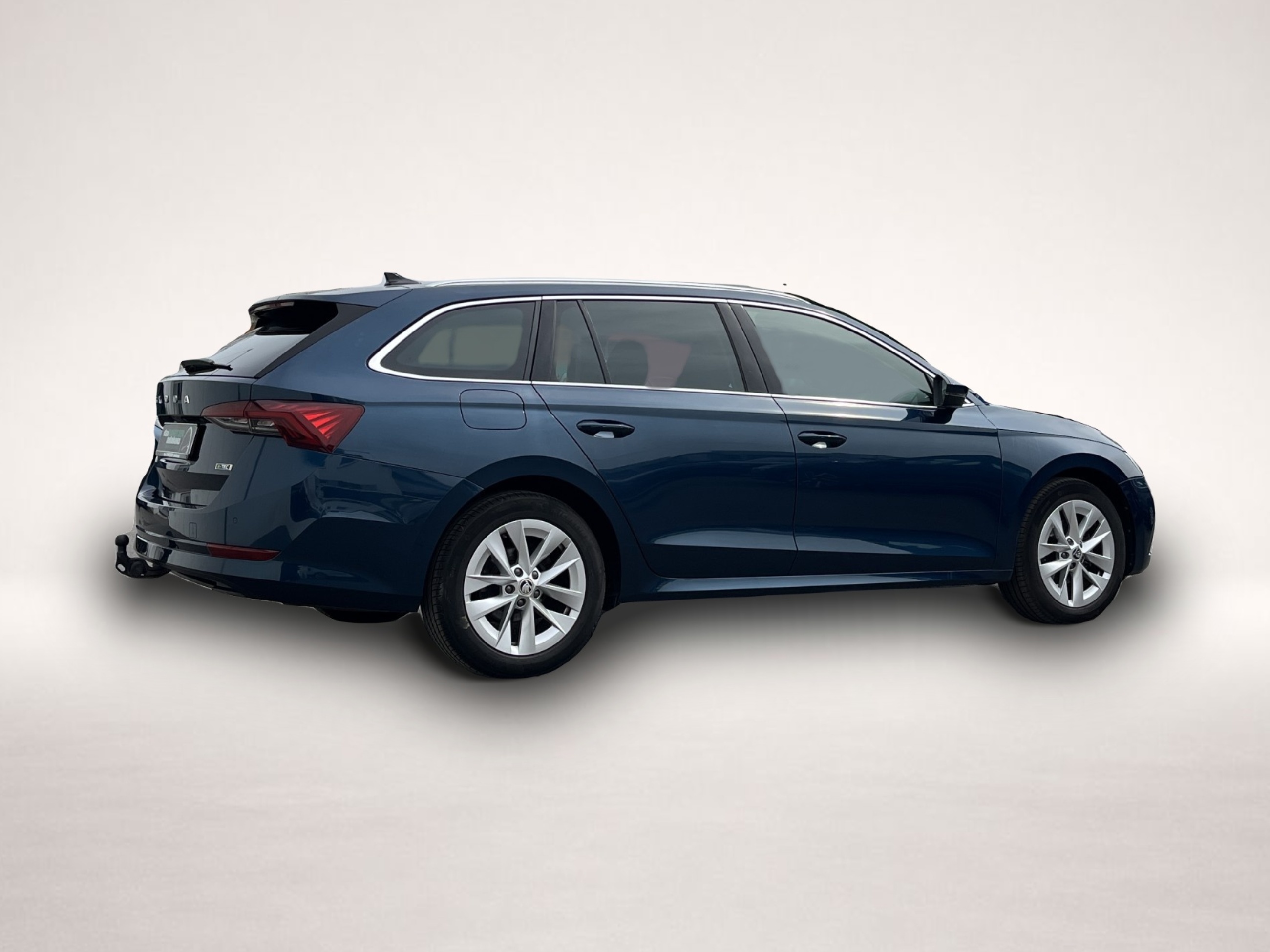 Bild 5 Skoda Octavia Combi 1.5 TSI DSG Style 156¤ m.20% Anz.