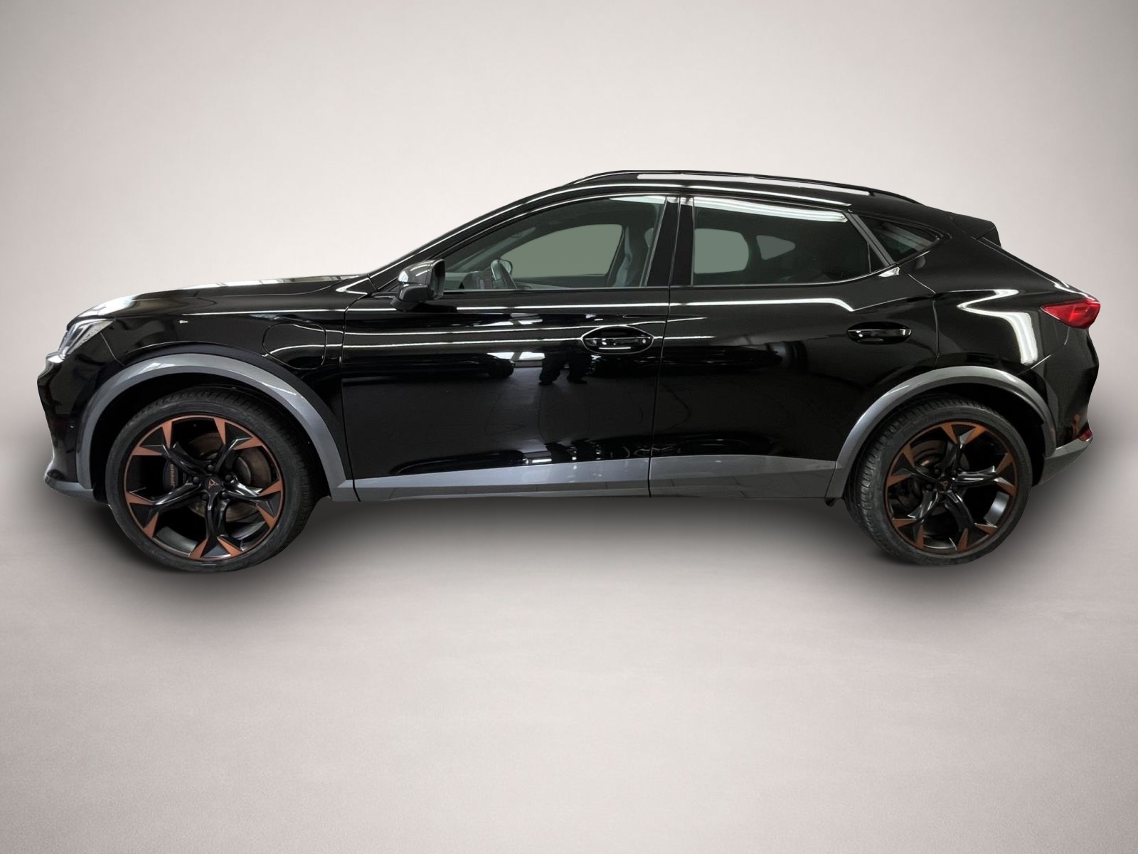 Bild 3 Cupra Formentor 1.4 TSI DSG e-Hybrid AB347EUR VZ AHK 3