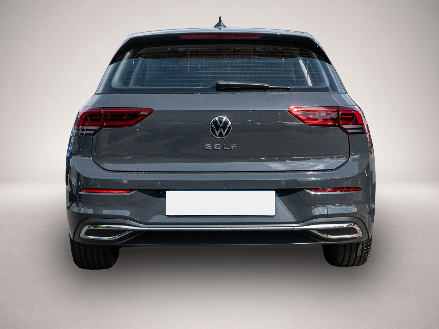 Bild 5 Volkswagen Golf 2.0 TSI DSG Style