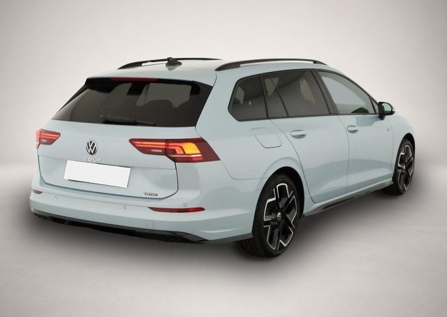 Bild Golf Volkswagen