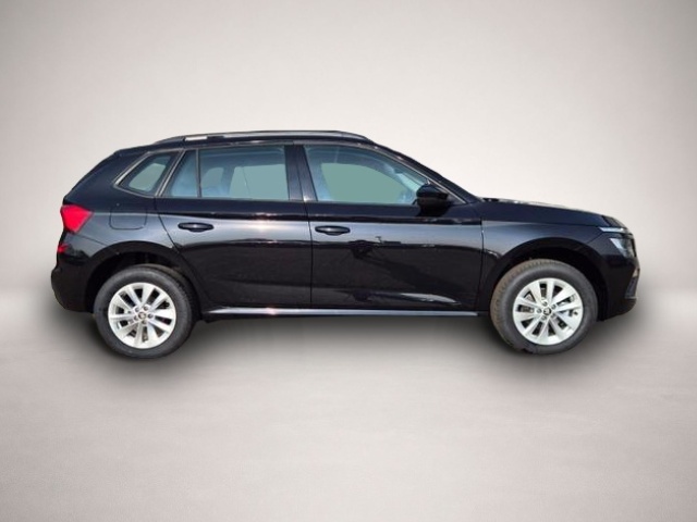 Fotografie 5 des Skoda Kamiq 1.0 TSI 115PS DSG Selection Rückf.Kamera.