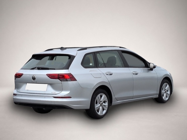Fotografie 3 des Volkswagen Golf Variant VIII Life 1.0eTSI*DSG ACC Navi LED