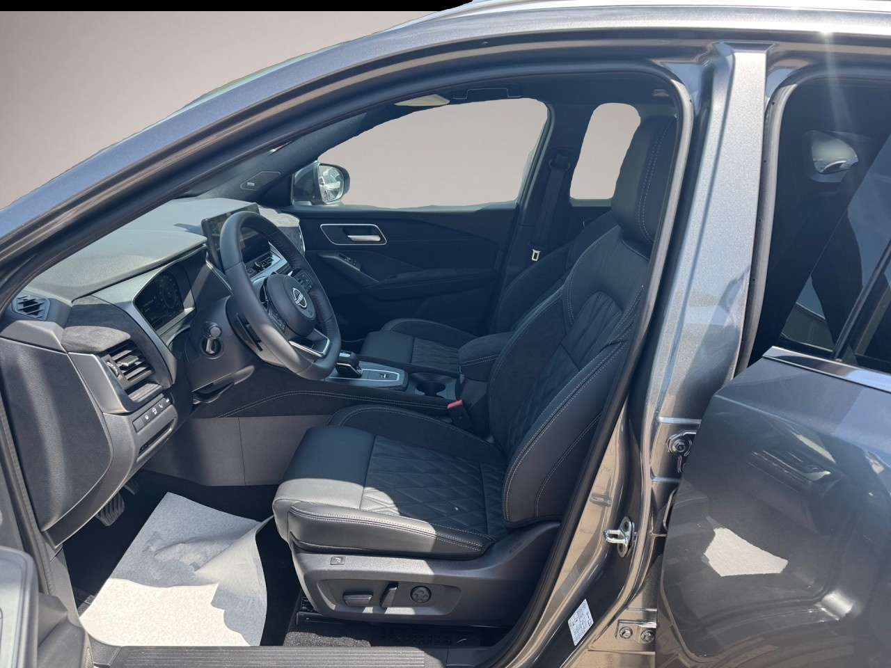 Bild 5 Nissan Qashqai Xtronic M-Hyb Tekna+ Pano Bose Facelift