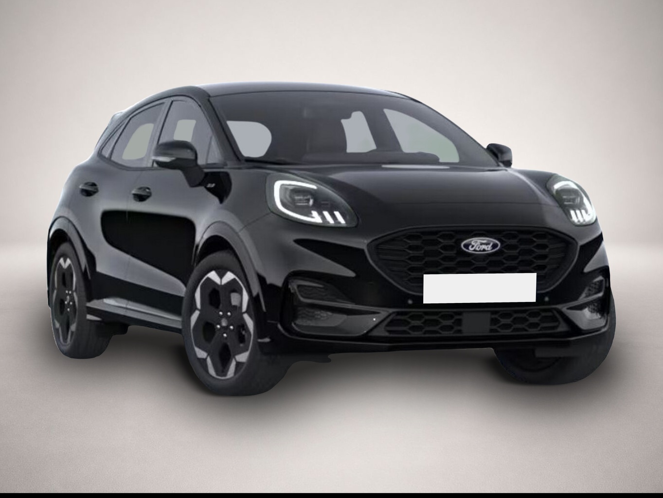 Bild 1 Ford Puma MHEV Aut ST-Line X ACC Pano WinterP Matrix