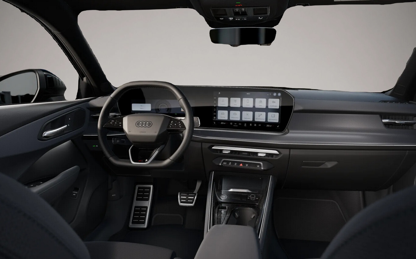 Bild 4 Audi Q3 Sportback 2xS line Tech+ Pano KlimP PrivG 19Z