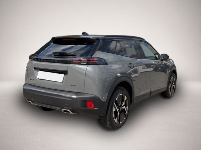 Bild 5 Peugeot 2008 GT PureTech 130 EAT8 PANO KAMERA PDC SHZ NA