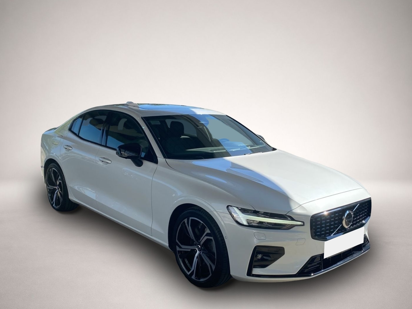 Bild 6 Volvo S60 B5 Ultimate Dark AWD ACC+LED+Navi+SD+SHZ+360