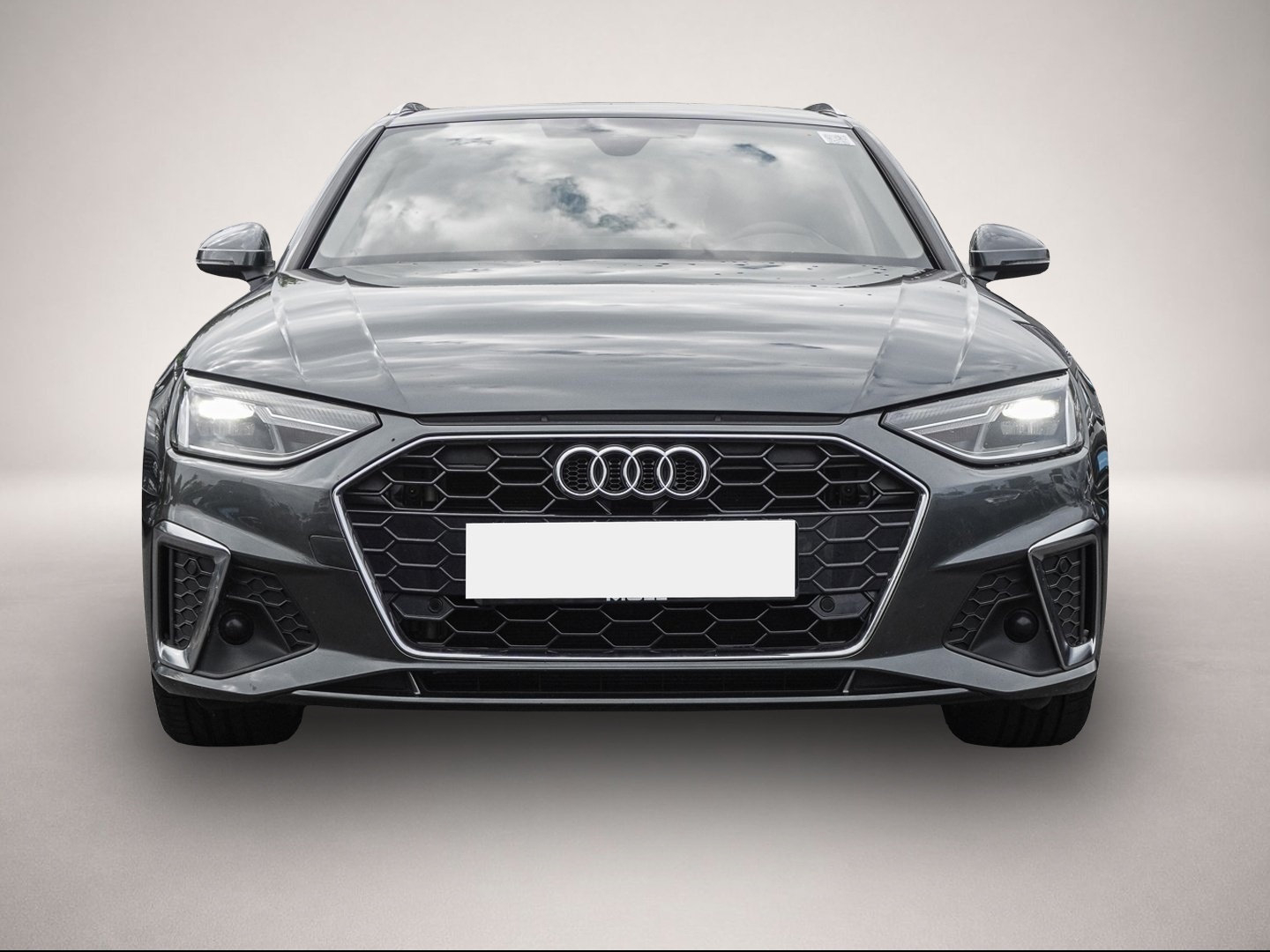 Bild 2 Audi A4 Avant 40 TDI S tronic S line B&O Virtuell Nav