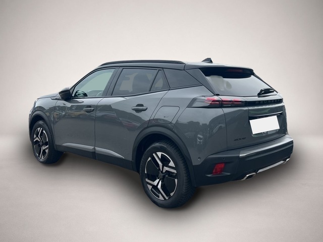 Fotografie 3 des Peugeot 2008 1.2 GT 130 EAT8 +LED+NAVI+360°CAM+CARPLAY+
