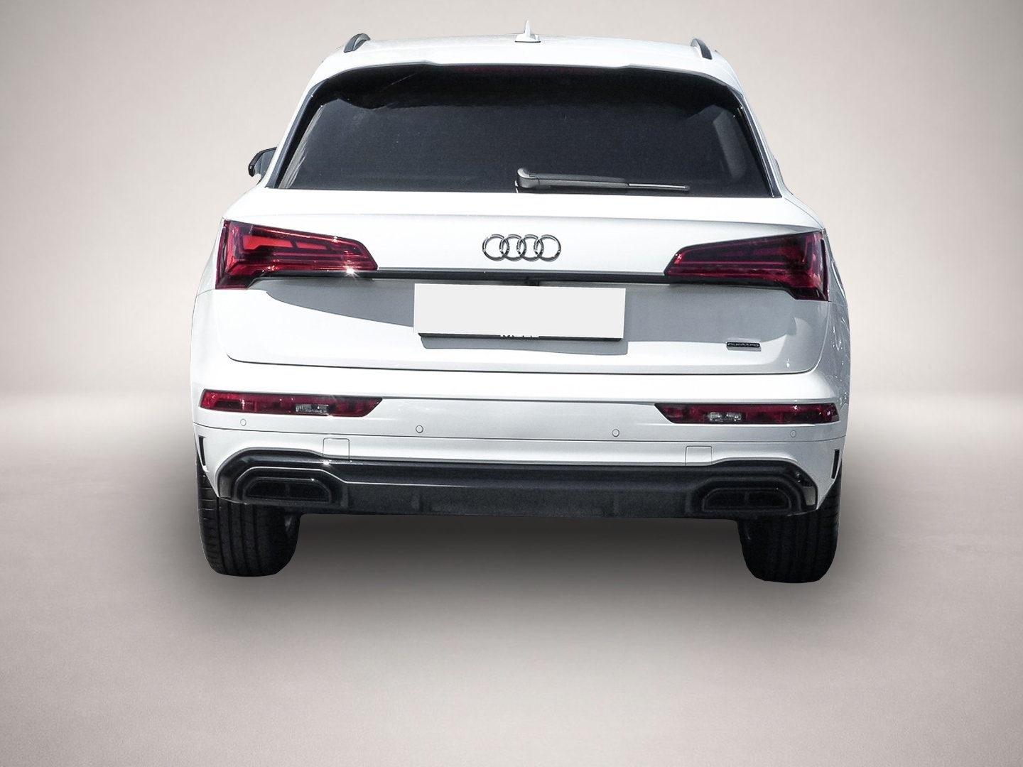 Bild 5 Audi quattro Q5 50 TFSI e quattro S tronic S line AHK el.Heck
