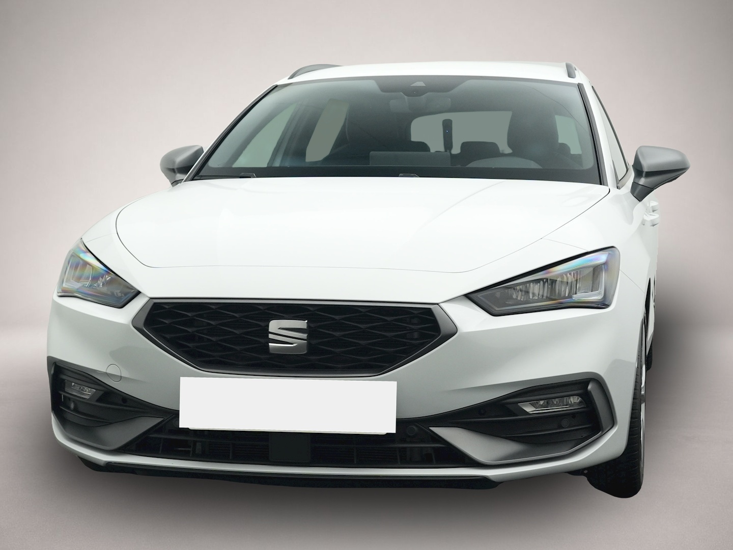 Bild 8 Seat Leon Sportstourer 2.0 TDI DSG FR LED NAVI AHK