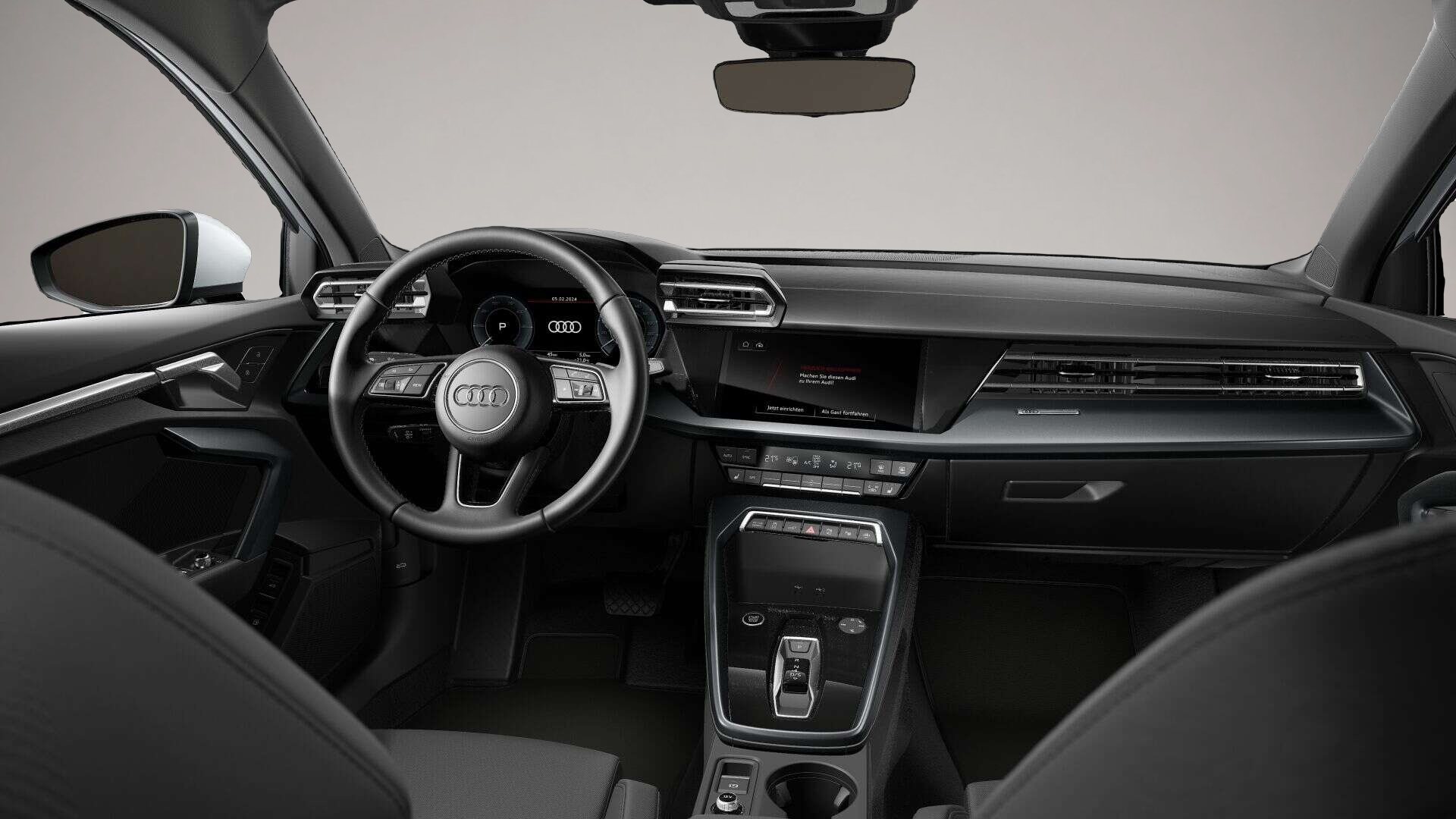 Bild 7 Audi A3 Sportback 40 TFSI e Advanced