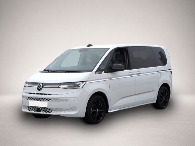Fotografie Volkswagen T7 Multivan Style TDI*StndHzg AHK 360°Kam IQ-LED