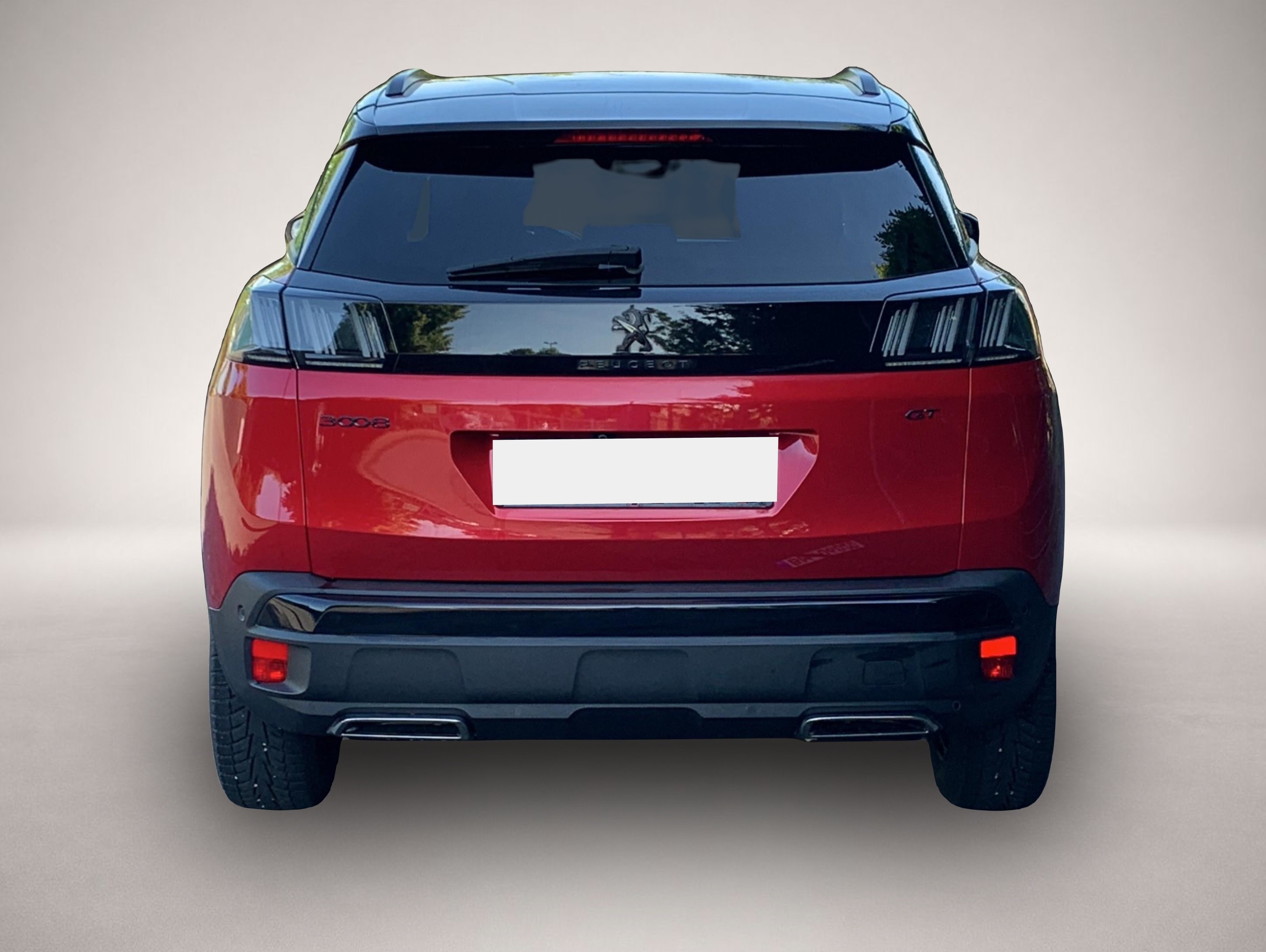 Bild 4 Peugeot 3008 GT 1.2 PureTech 130 PS,Klima,Navi,PDC,Kam,