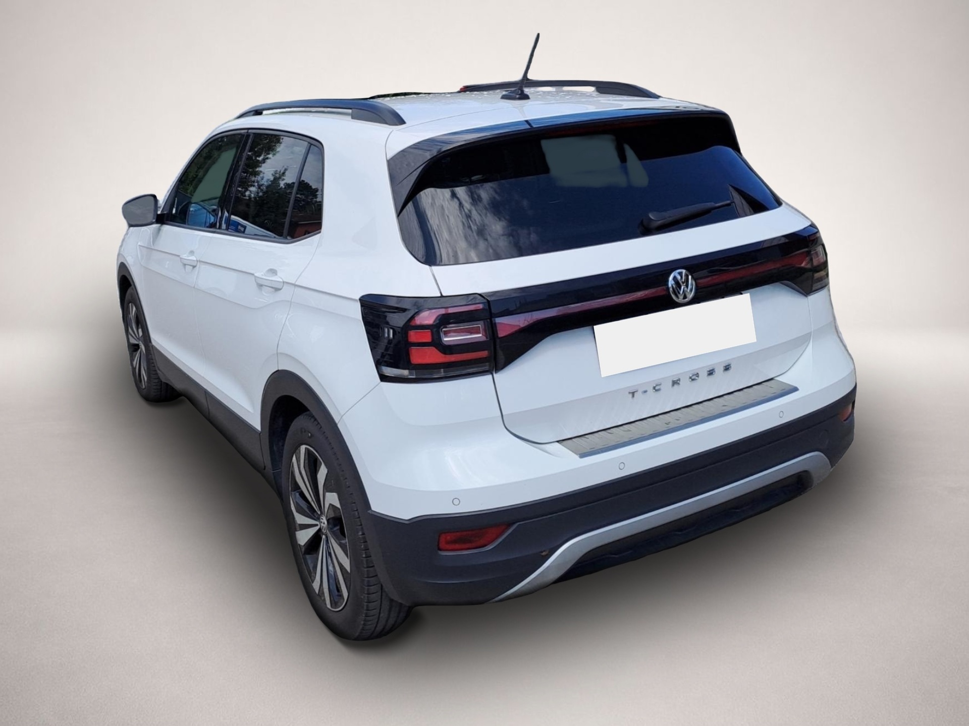 Bild 3 Volkswagen T-Cross Life Bluetooth Navi Klima Einparkhilfe