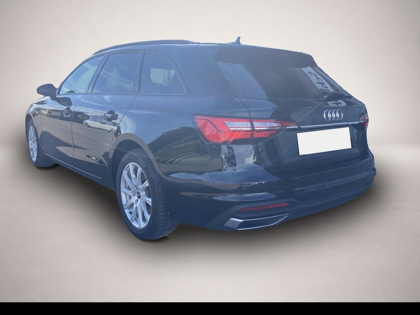 Bild 3 Audi A4 Avant 35 2.0 TFSI S-tronic 17"+NAVI+LED+DAB+S