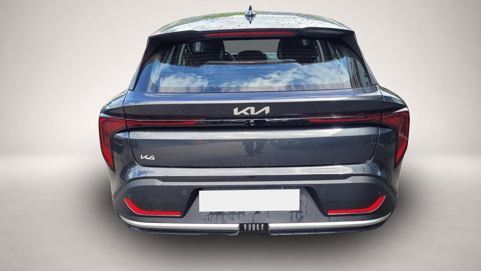 Bild 5 Kia K4 1.6 110 kW DCT+NAVI+SHZ+ACA+LED+KAMERA