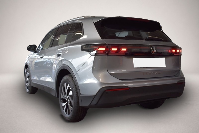 Bild 3 Volkswagen Tiguan 1.5 eTSI Life LED Kamera Keyless APP