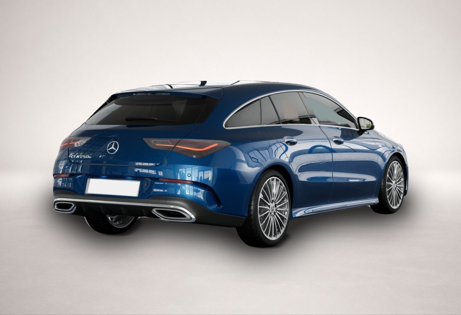 Bild 3 Mercedes-Benz CLA 250