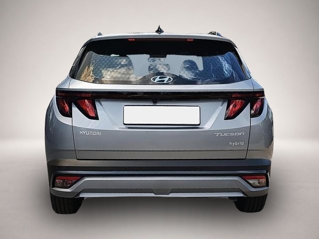 Bild 5 Hyundai Tucson 1.6 T-Gdi HEV Black Line Kamera Keyless .