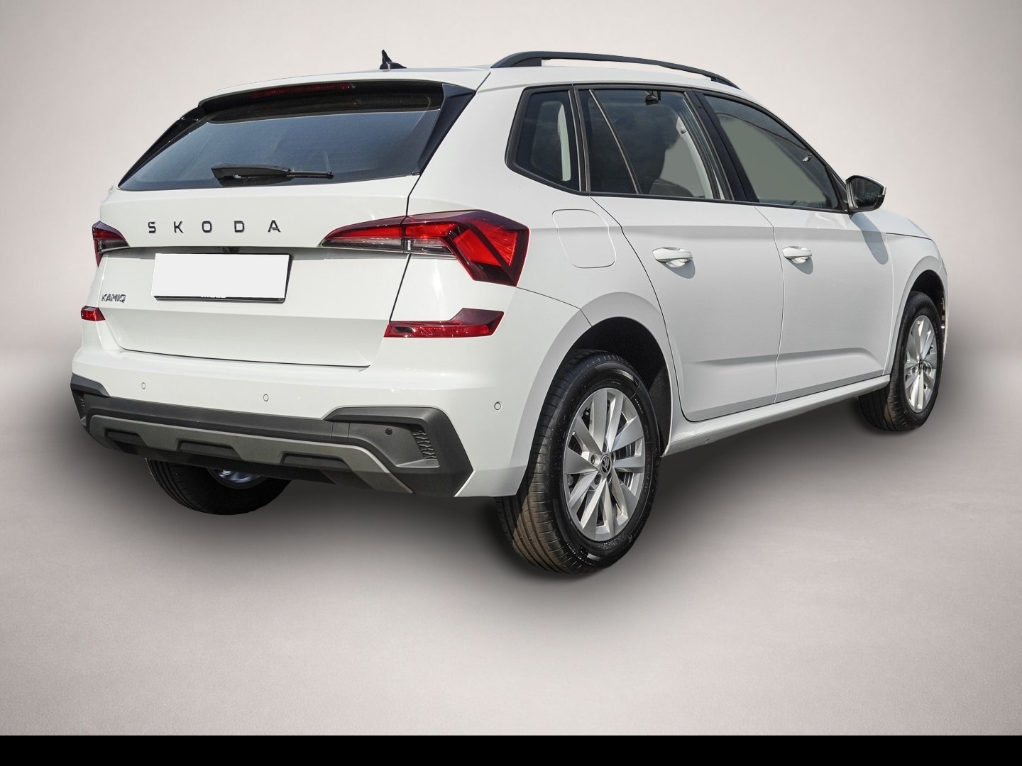 Bild 3 Skoda Kamiq 1.0 TSI DSG Selection AHK LM KESSY