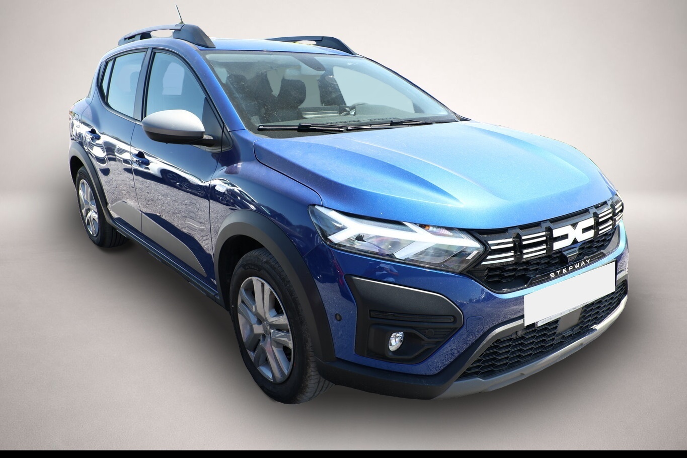 Bild 2 Dacia Sandero Stepway III TCe 90 CVT Expr. SchiebeD
