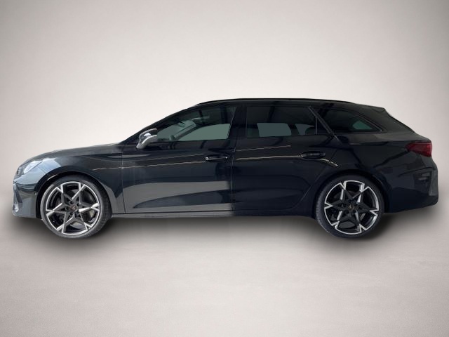 Bild 3 Cupra Leon VZ 333PS DSG 4Drive Matrix+Navi+AHK+Alu19+Sitzh.