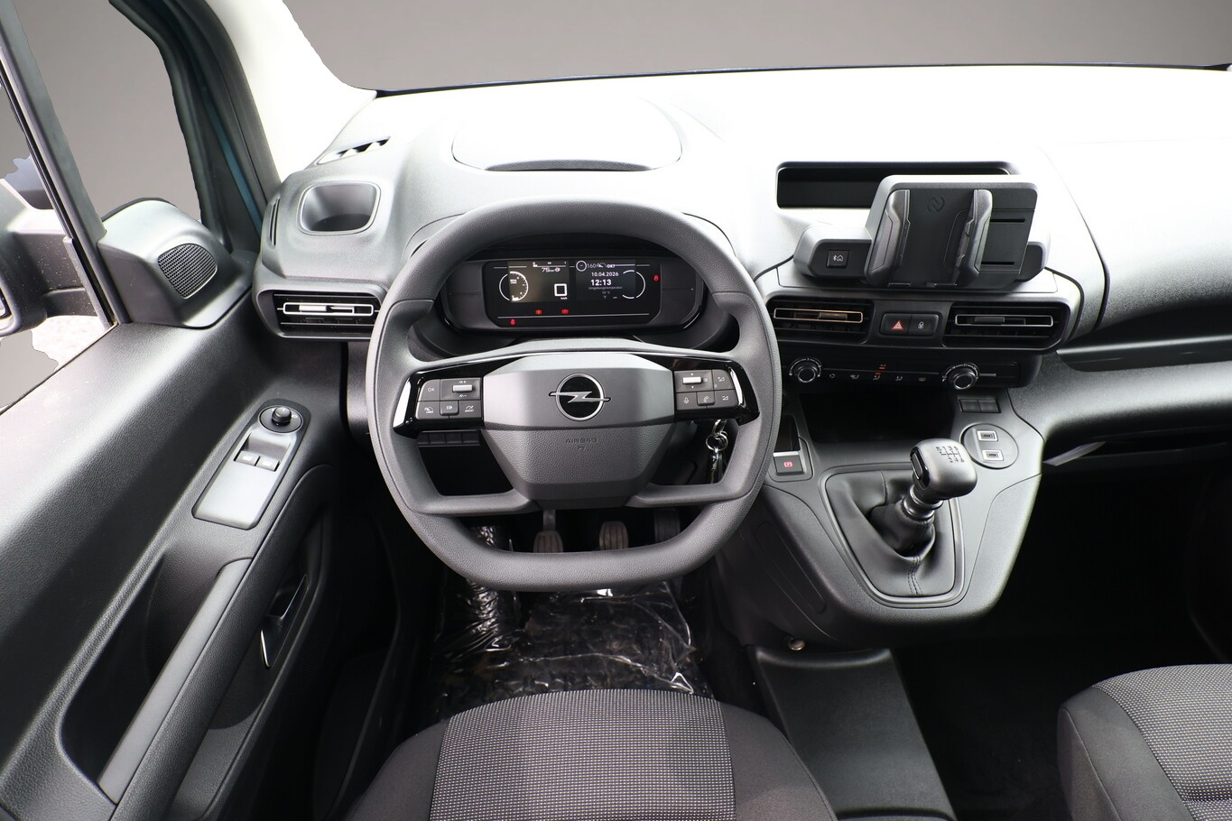 Bild 6 Opel Combo N1 Edition 5-Sitzer EcoLED PDC Spurh Klima