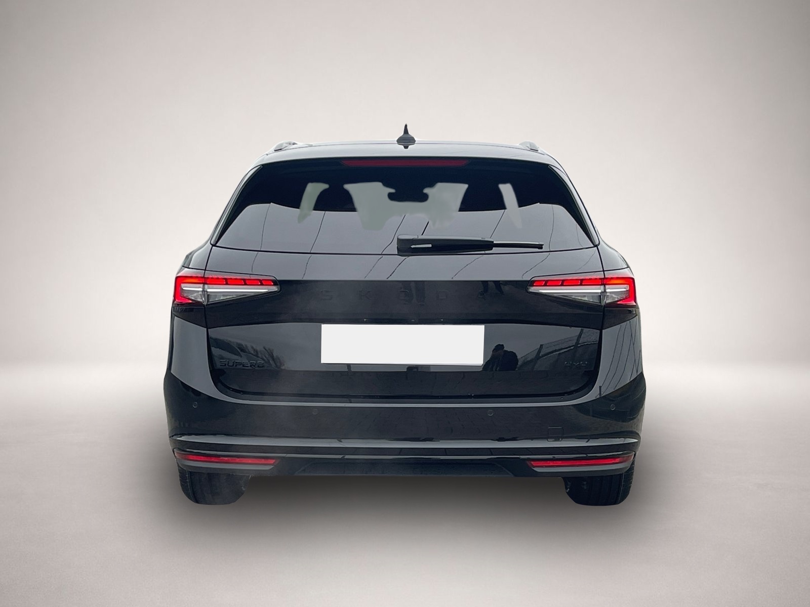 Bild 5 Skoda Superb Combi Sportline 4x4 TDI DSG|NAVI|AHK|ACC|