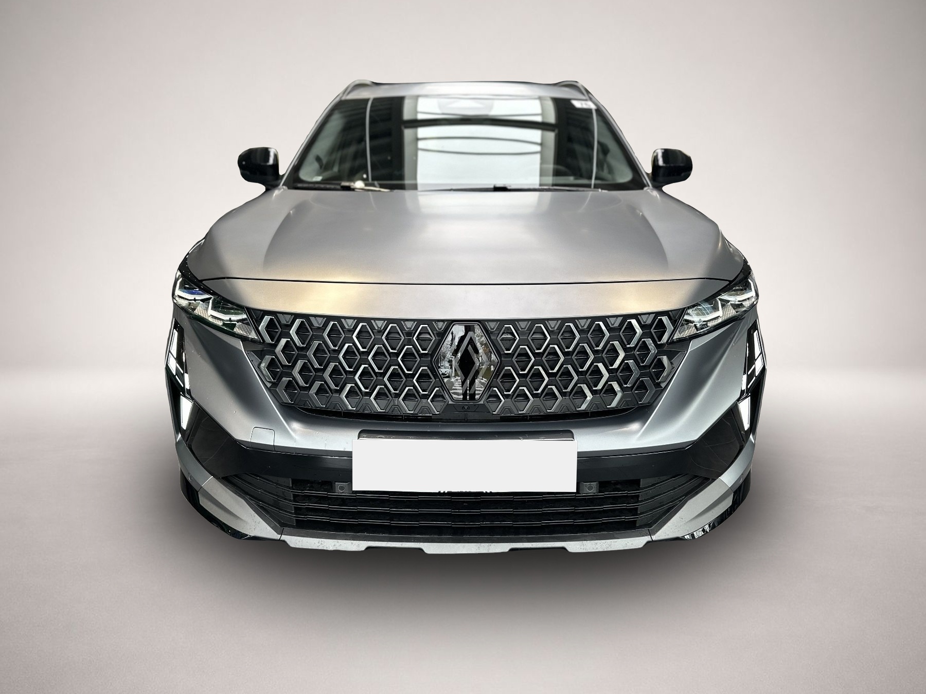 Bild 2 Renault Espace Esprit Alpine Full Hybrid 200 PS