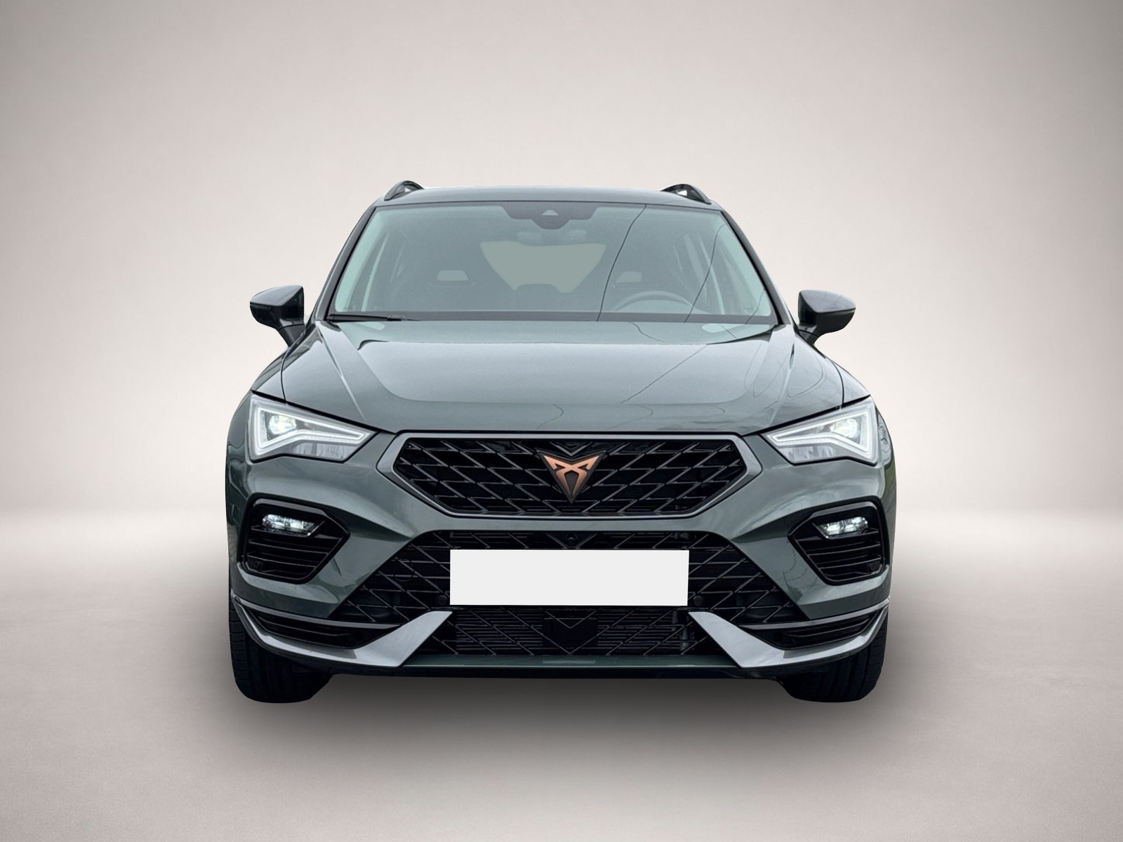 Bild 2 Cupra Ateca TSI DSG|AHK|ACC|VIRT.PEDAL|5-JAHRE/150.000