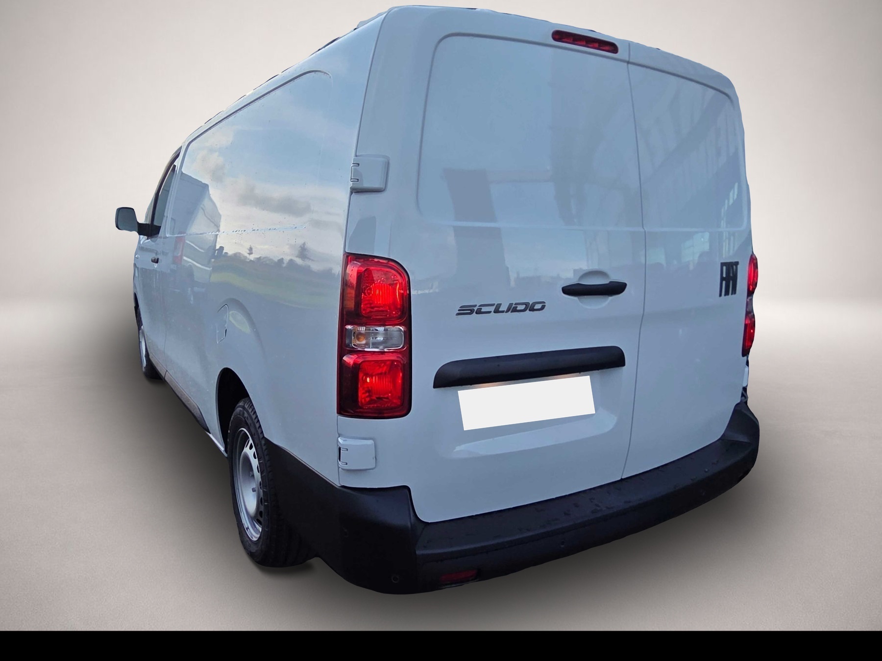 Bild 2 Fiat Other Scudo KaWa L3 145 RFK,AHK,LED, LR-Boden,PDC
