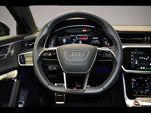 Bild 5 Audi quattro S6 Avant 3.0 TDI quattro Tiptronic Pano/Tempo