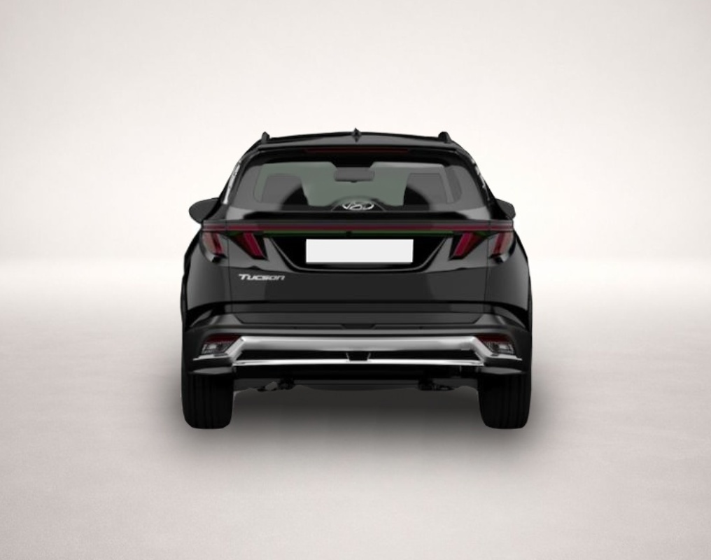 Bild 4 Hyundai Tucson Black Line LED/Navi/Kam/SHZ/CarPlay