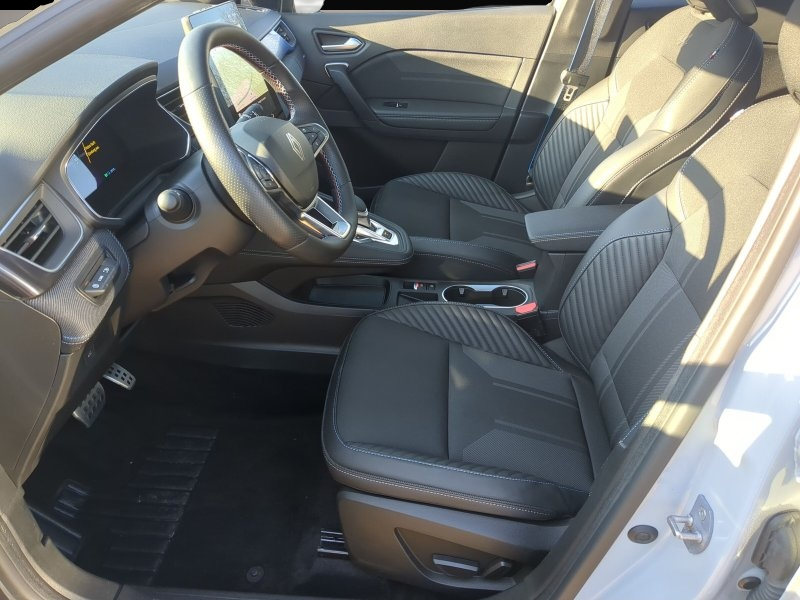 Bild 4 Renault Symbioz Full Hybrid E-Tech 145 Esprit Alpine Pan