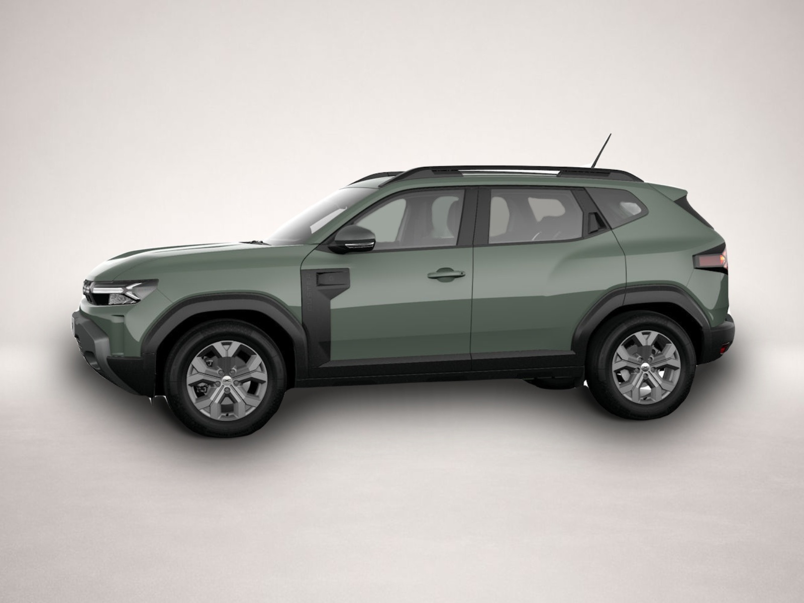 Bild 2 Dacia Duster hybrid-G 150PS 4x4 Expression