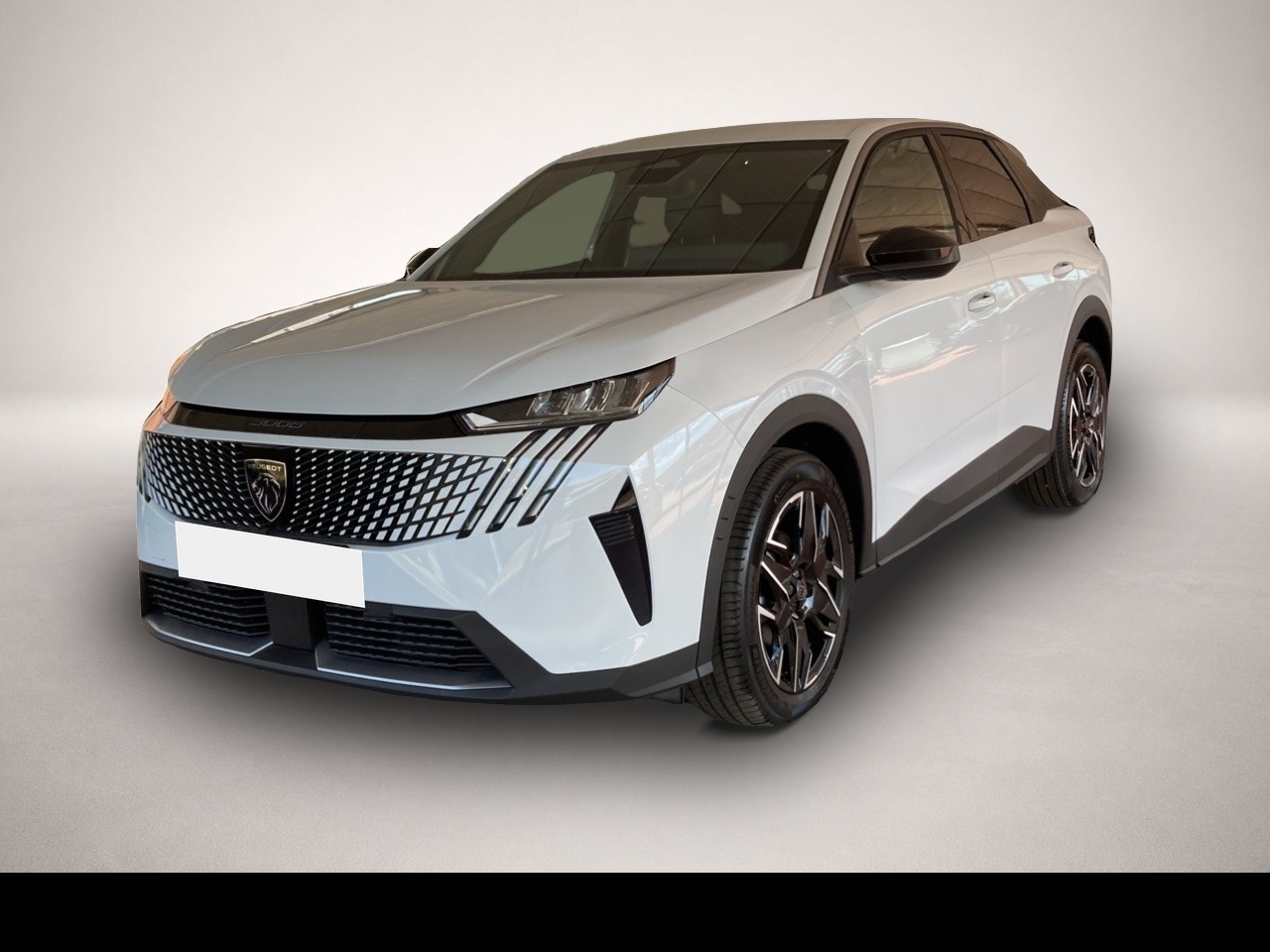 Bild 2 Peugeot 3008 Hybrid 145 Allure AT Shz Navi Kamera