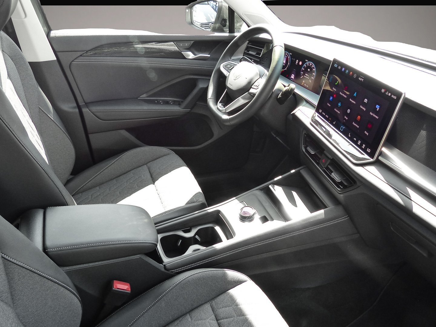 Bild 6 Volkswagen Tayron 2.0 TDI DSG Life