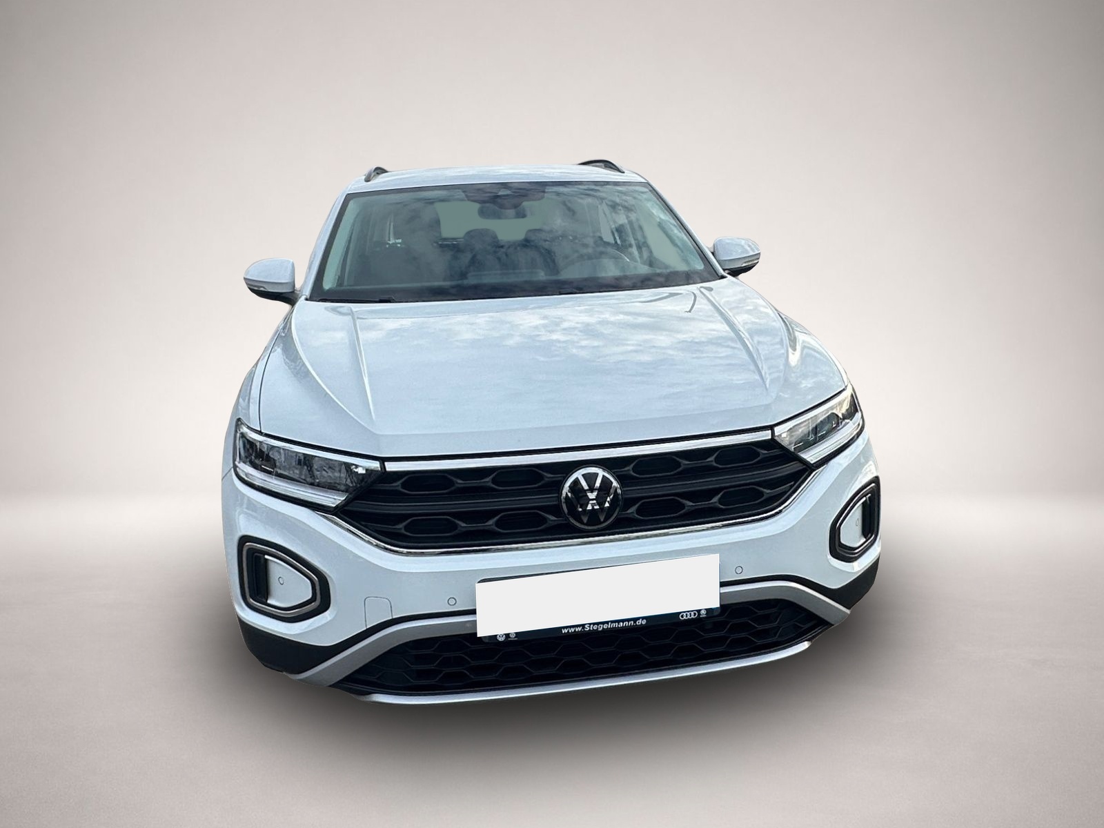 Bild 8 Volkswagen T-Roc 1.5 TSI Life *LED*App-Connect*PDC*