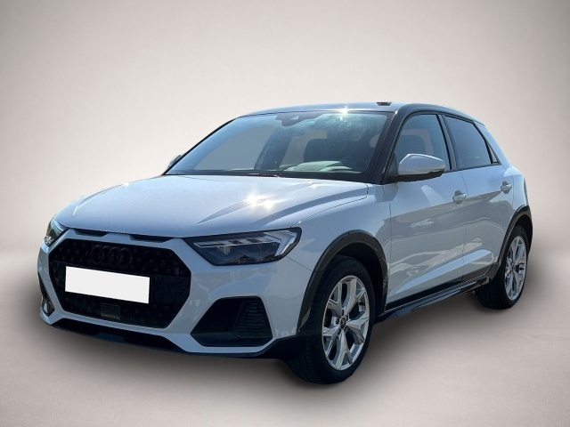 Fotografie Audi A1 allstreet 35 TFSI S tronic Navi Digitales Coc