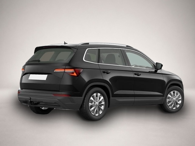 Bild 3 Skoda Karoq Selection 150PS DSG AHK+Navi+ACC+Kamera+Kessy+S.
