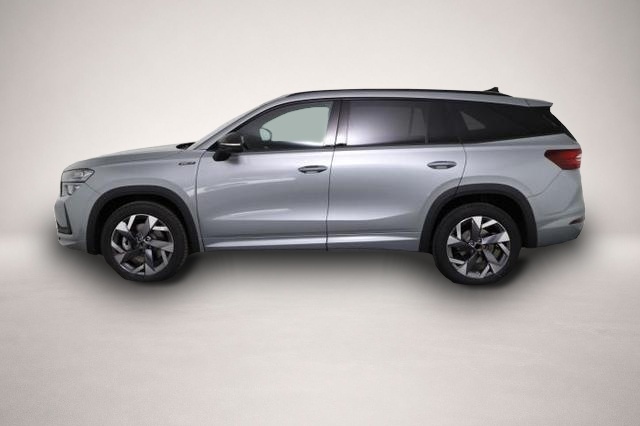 Bild 3 Skoda Kodiaq Sportline Kodiaq (Sportline) 1.5 TSI mHEV 110kW.