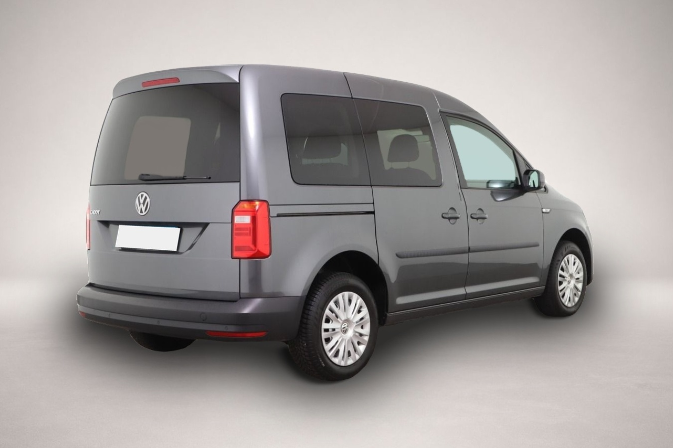 Bild 2 Volkswagen Caddy Kombi 1.0 TSI Trendline