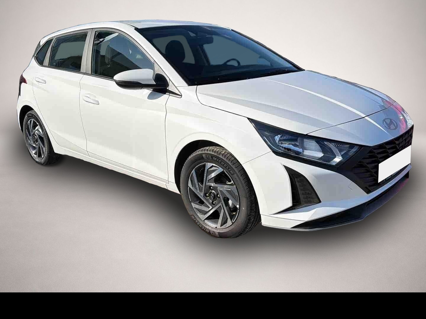 Bild 3 Hyundai i20 1.2 Go *Android/CarPlay*Alu*Navi*Winterpaket