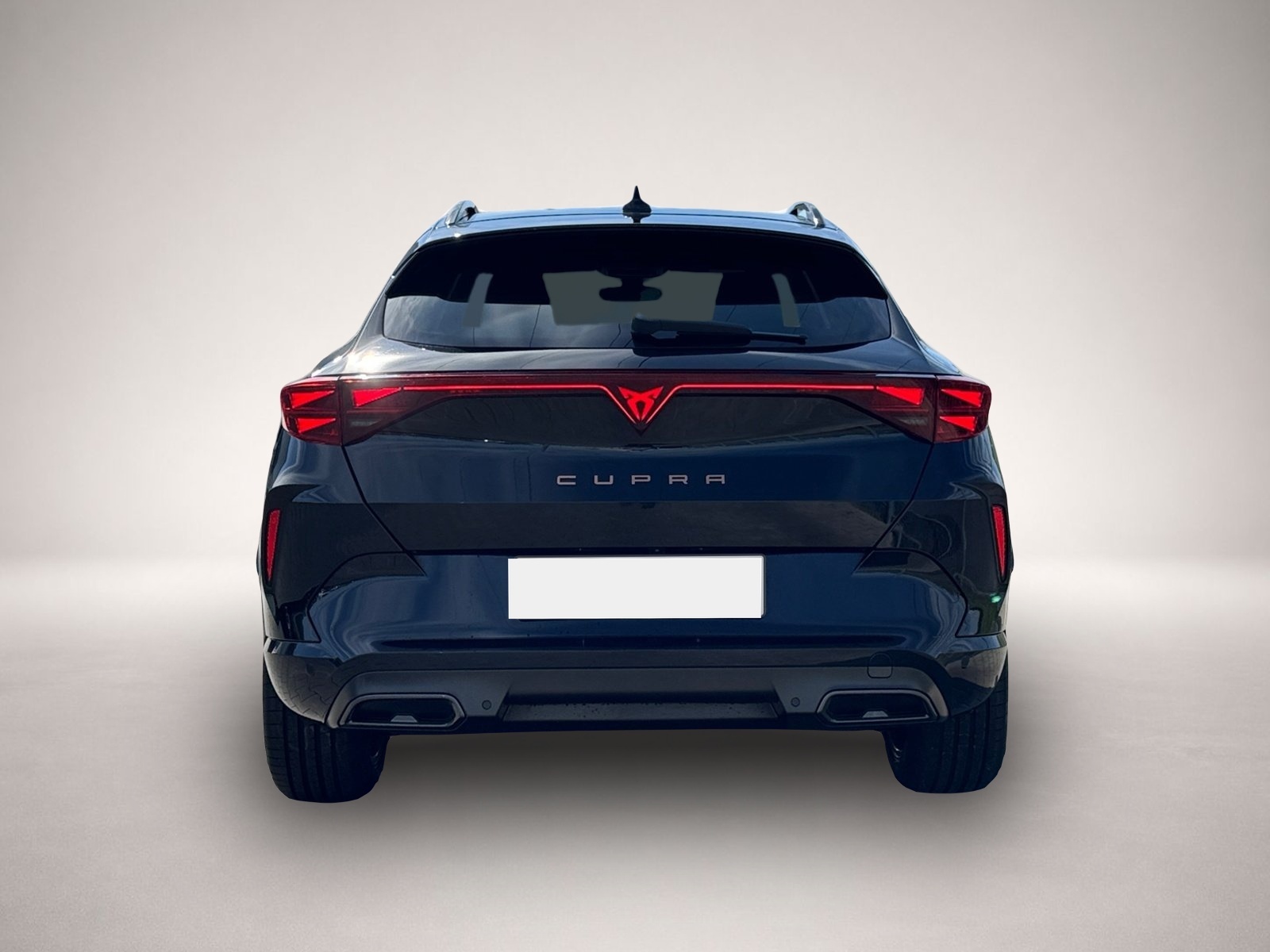 Bild 5 Cupra Formentor TDI DSG|AHK|el.HECK|360°KAMERA|NAVI