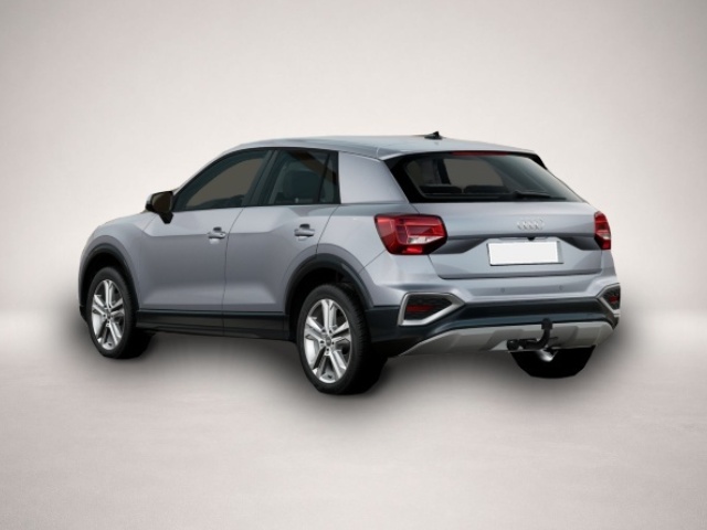 Bild 2 Audi Q2 30 TFSI advanced AHK/Sound/Connect
